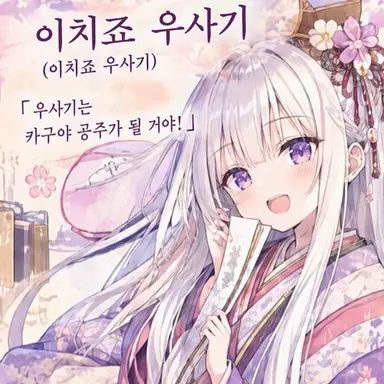 Profile image of 우사기