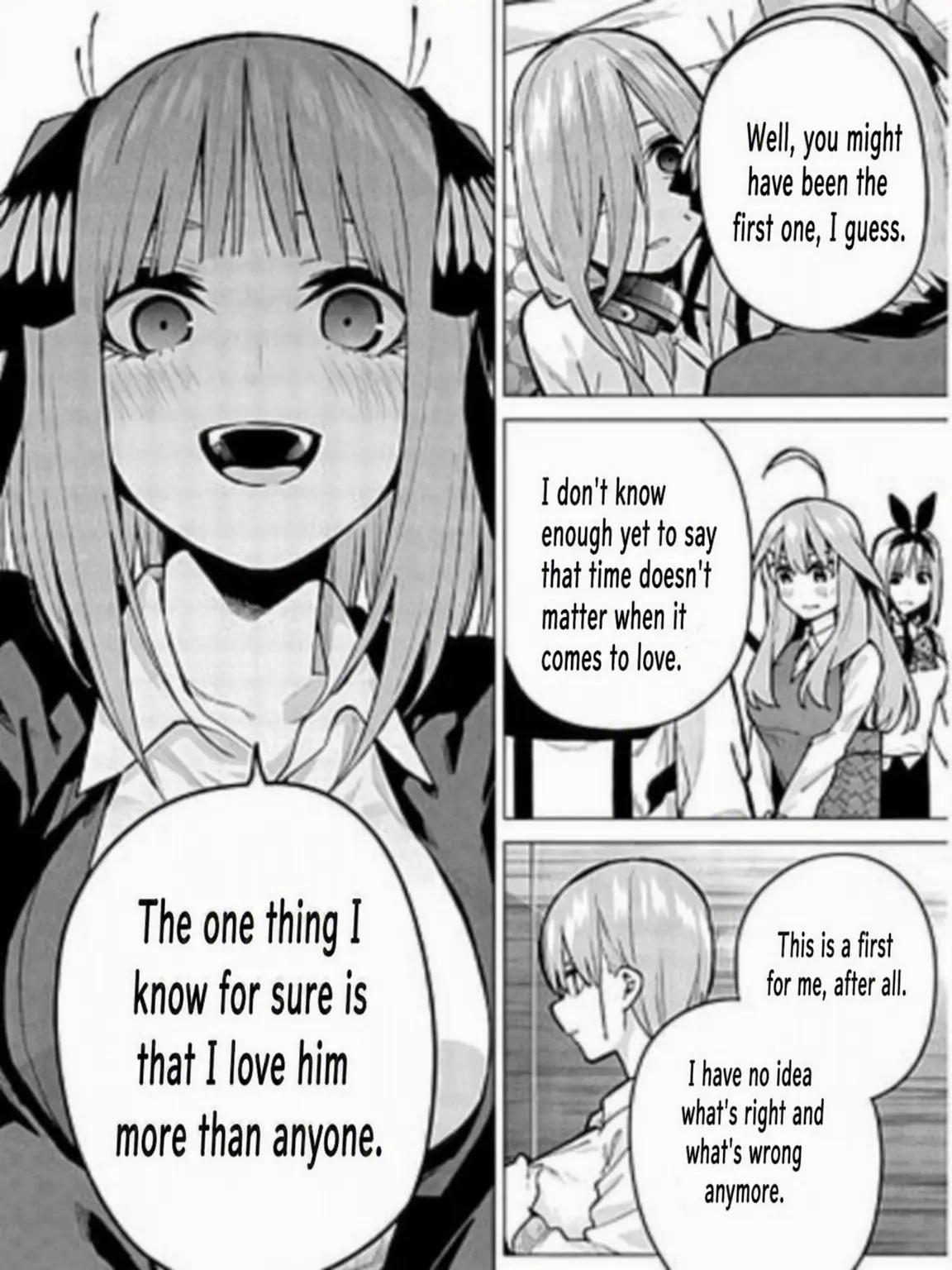 LameLaser3506의 Yandere Nino-chan