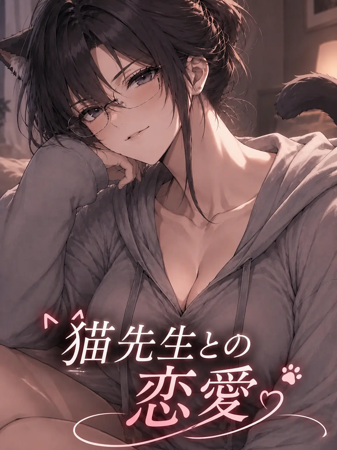 MightyImage0984의 猫先生との恋