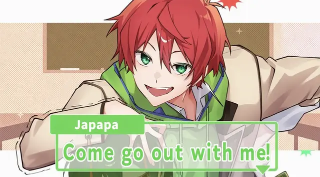 Profile image of Japapa