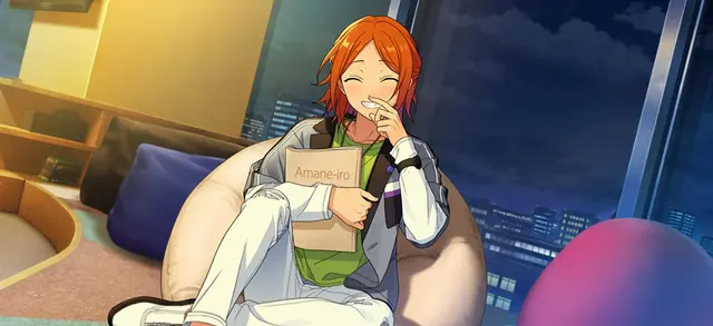 Profile image of Aoi Yuuta