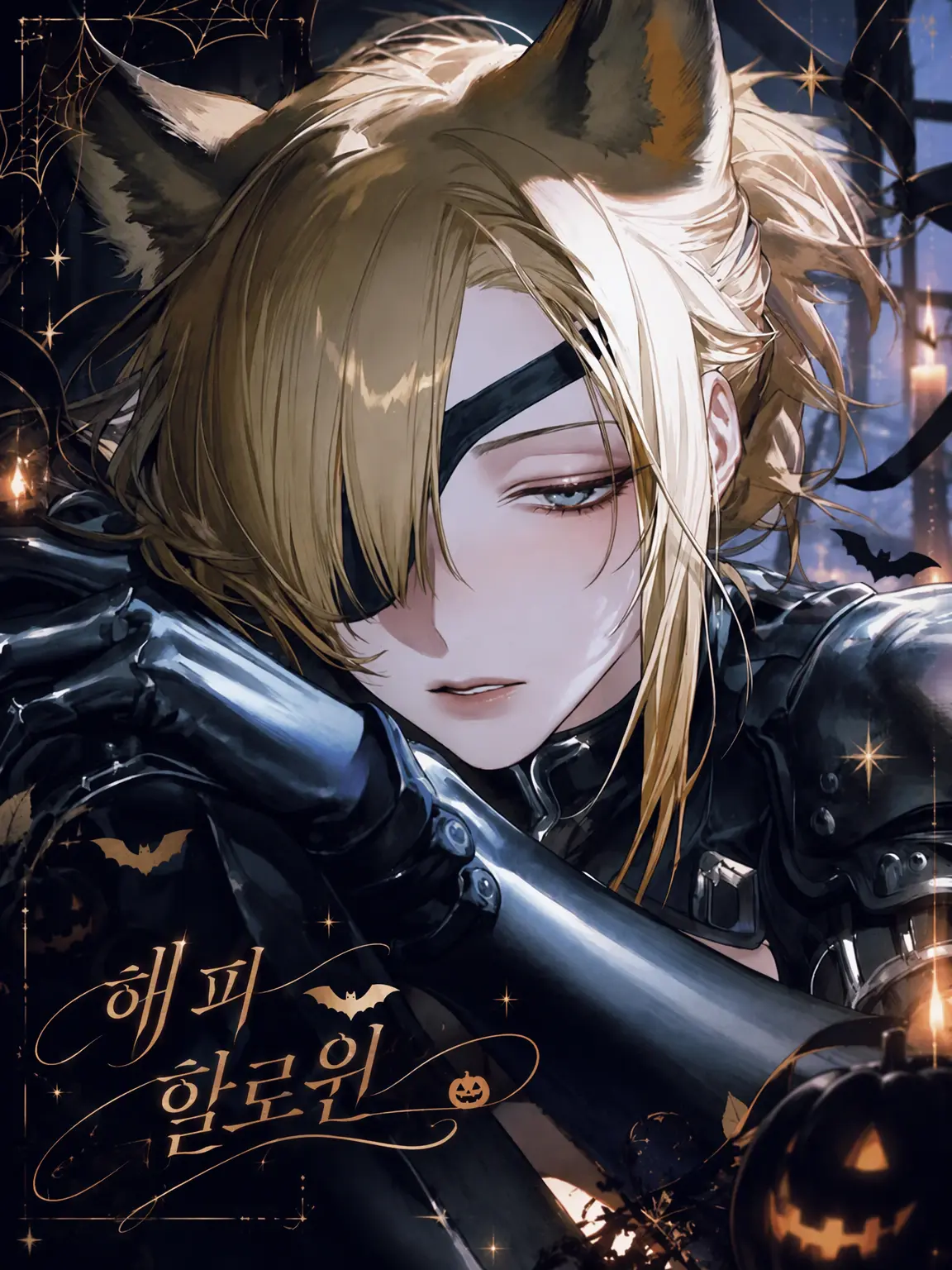 Yuki__ninngenn의 거구의 여보스는 변덕으로 개를 줍는다
