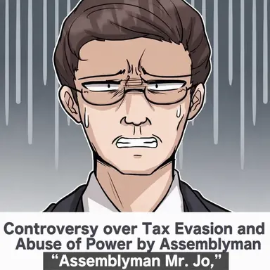 Profile image of Jomo