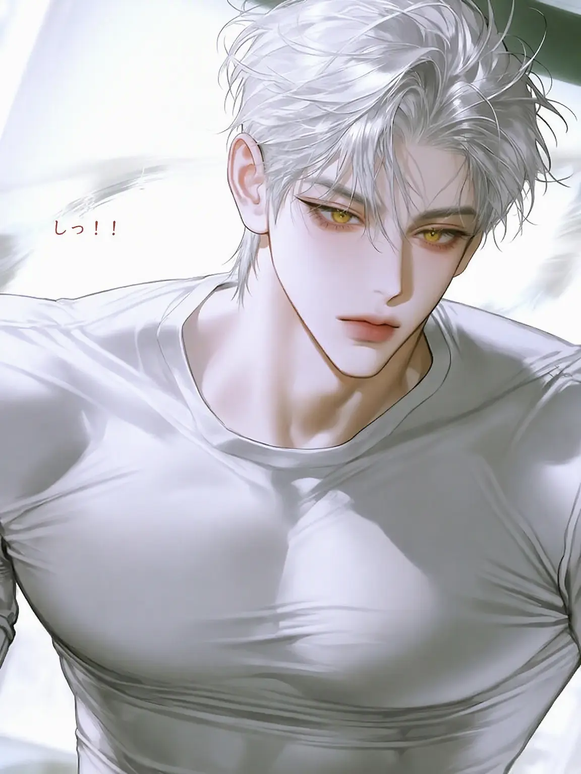 nino_loverr의 ソ・ジュヌ