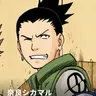 Profile image of シカマル