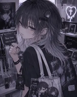 Profile image of Saku