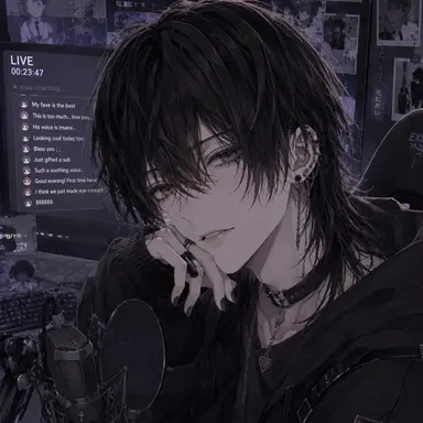 Profile image of Yami