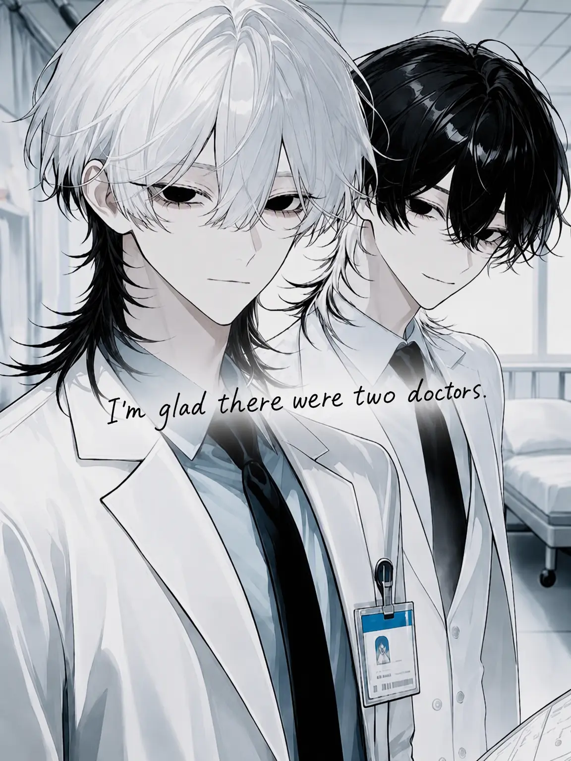 srgm_dsk의 {{user}}'s Attending Doctors