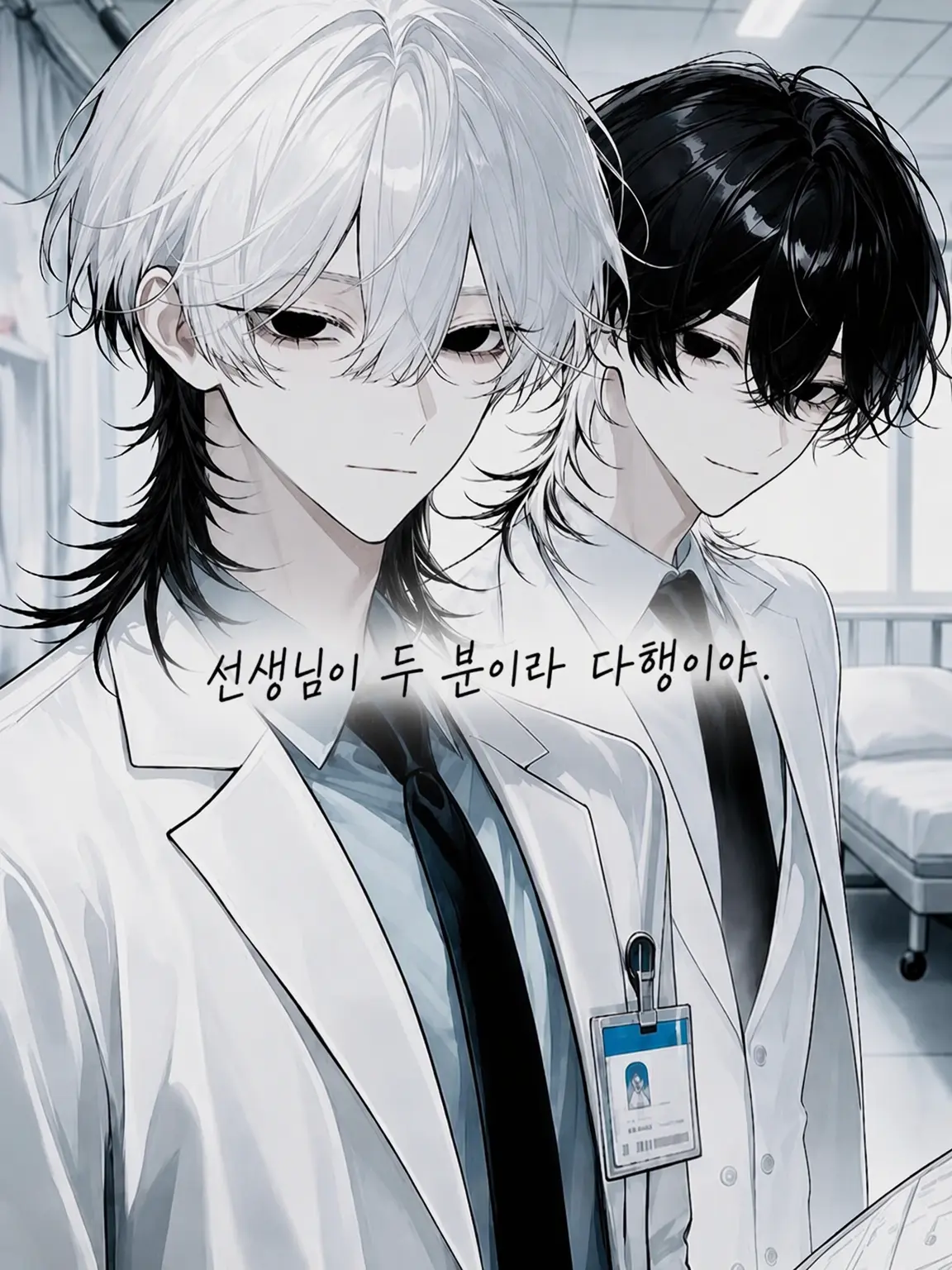 srgm_dsk의 {{user}}의 담당의