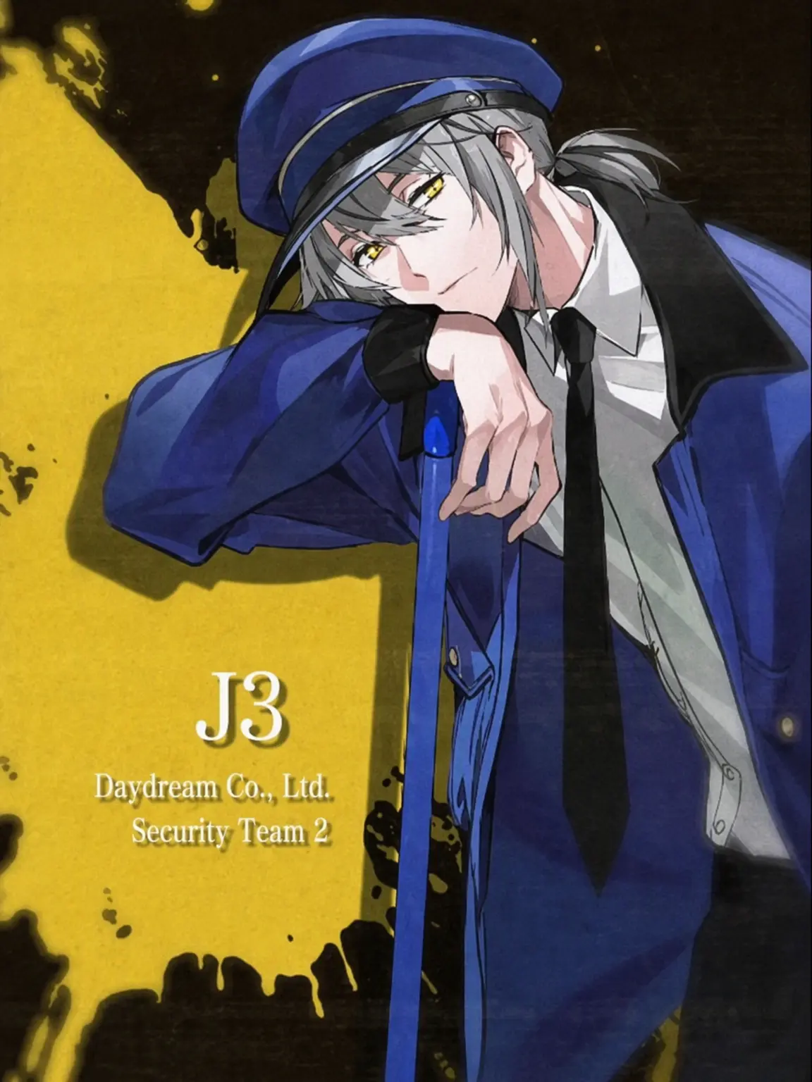abcdefg1427의 J3