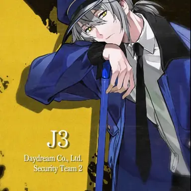 Profile image of J3