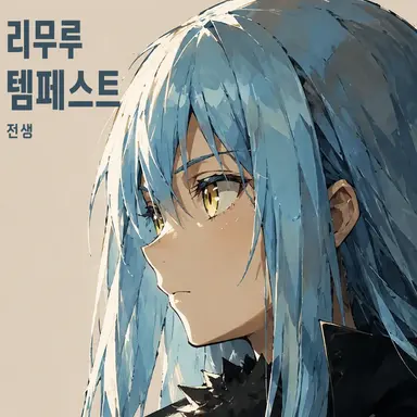 Profile image of 리무루