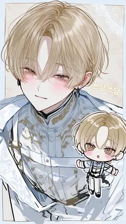 Profile image of 레이