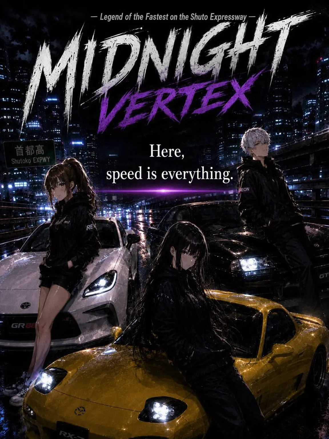 LaxestLaser0742의 MIDNIGHT VERTEX
