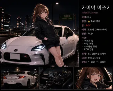 Profile image of 미즈키