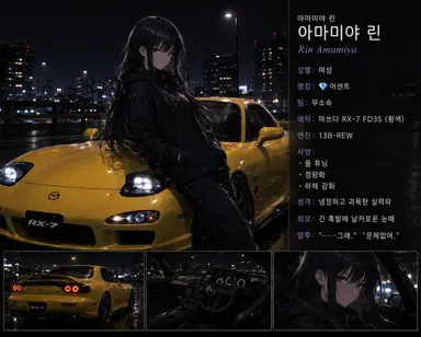 Profile image of 린