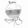 Profile image of Russia