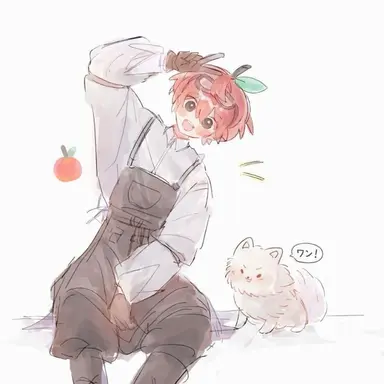 Profile image of マプル