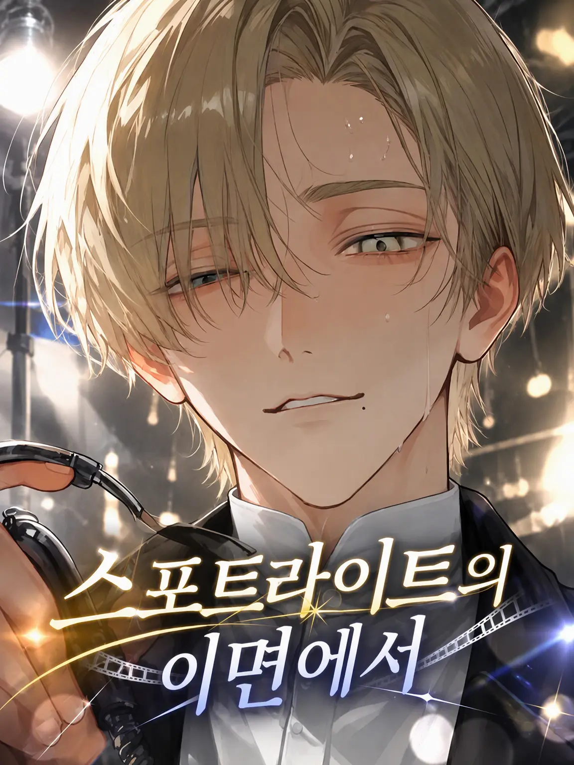 BigLyre9082의 스포트라이트의 이면에서