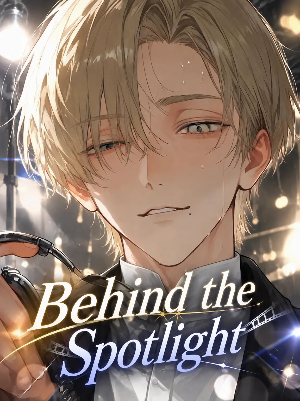 BigLyre9082의 Behind the Spotlight