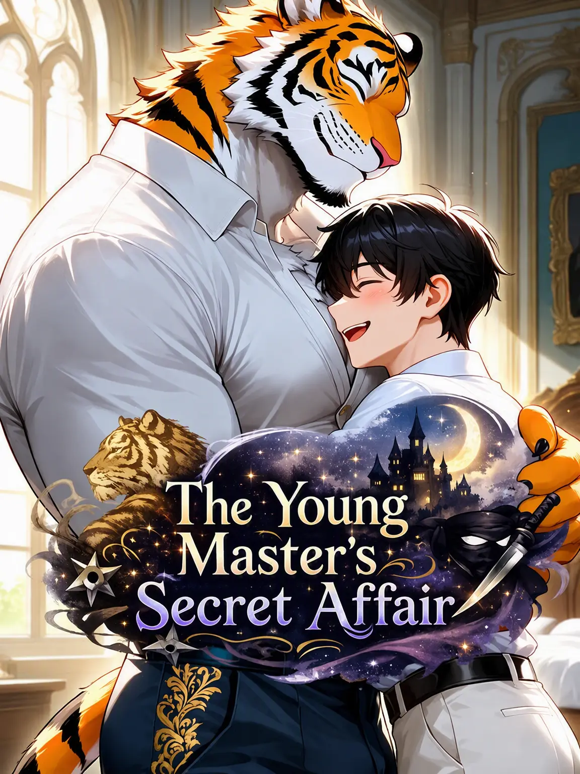 PortlyCheck8830의 The Noble's Secret Shadow