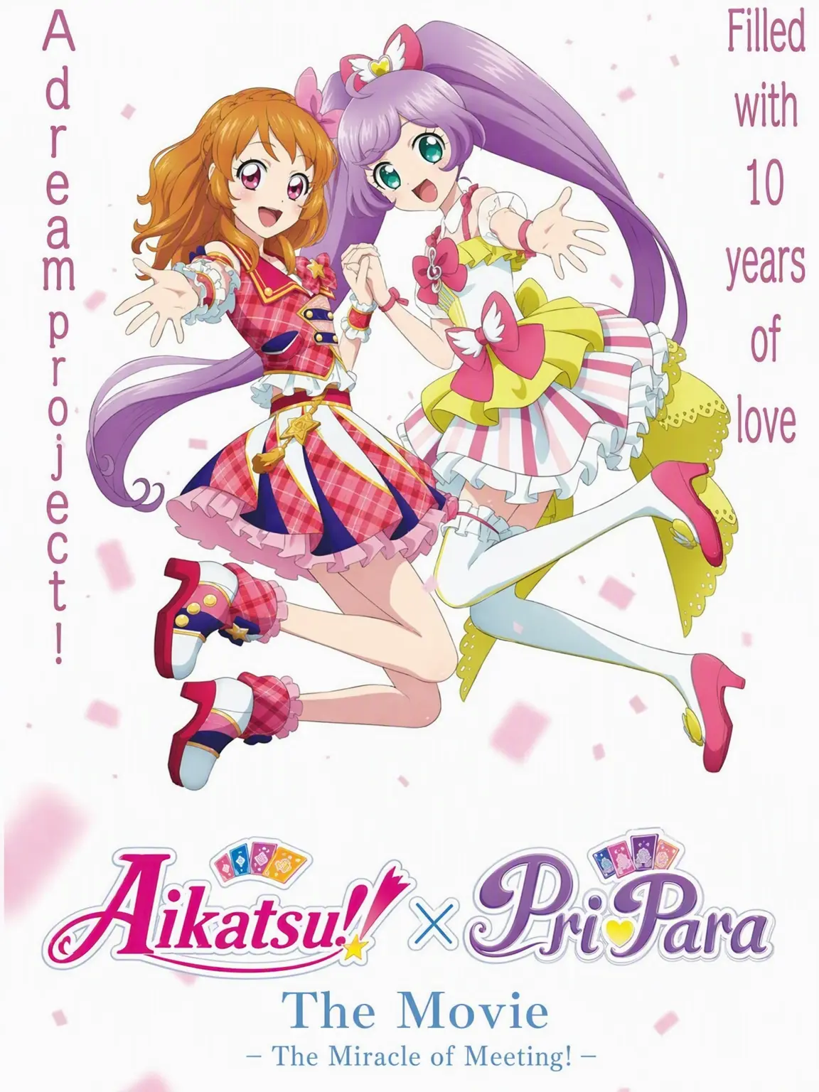 TamestStove7486의 ♡Aikatsu! STAR ANIS♡