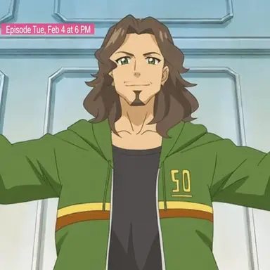 Profile image of Johnny-sensei