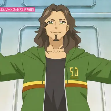 Profile image of ジョニー先生
