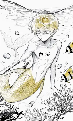 Profile image of ジンヒョン