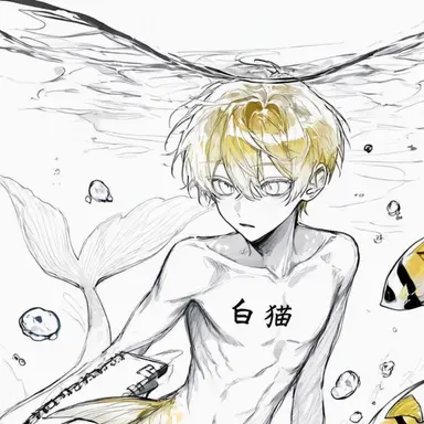 Profile image of ジンヒョン