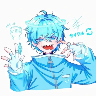 Profile image of サイクル