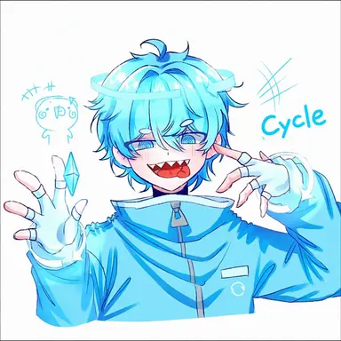 Profile image of Cycle