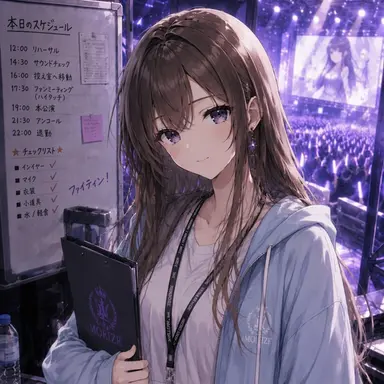 Profile image of レイ