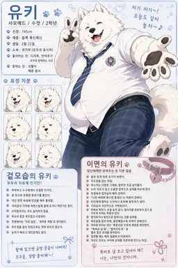 Profile image of 유키