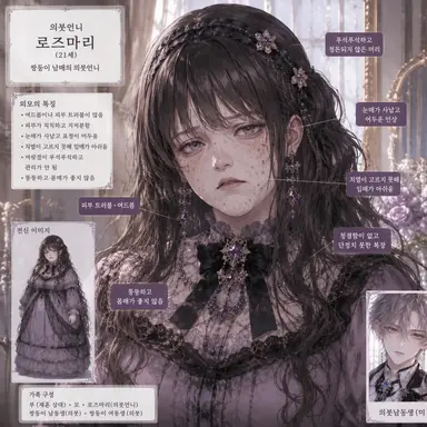 Profile image of 마리