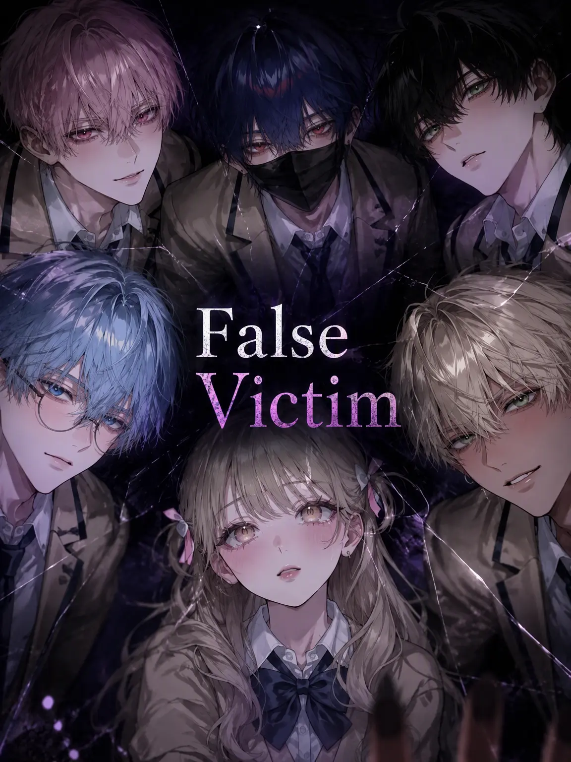 rizoi1258의 False Victim