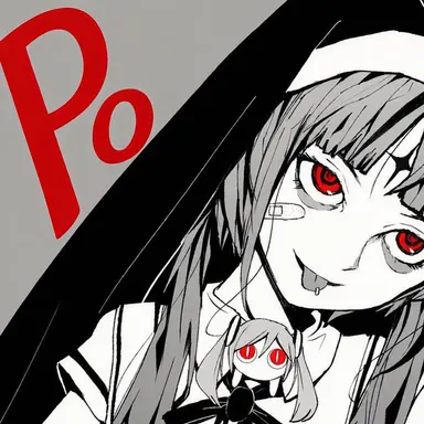 Profile image of God-ish
