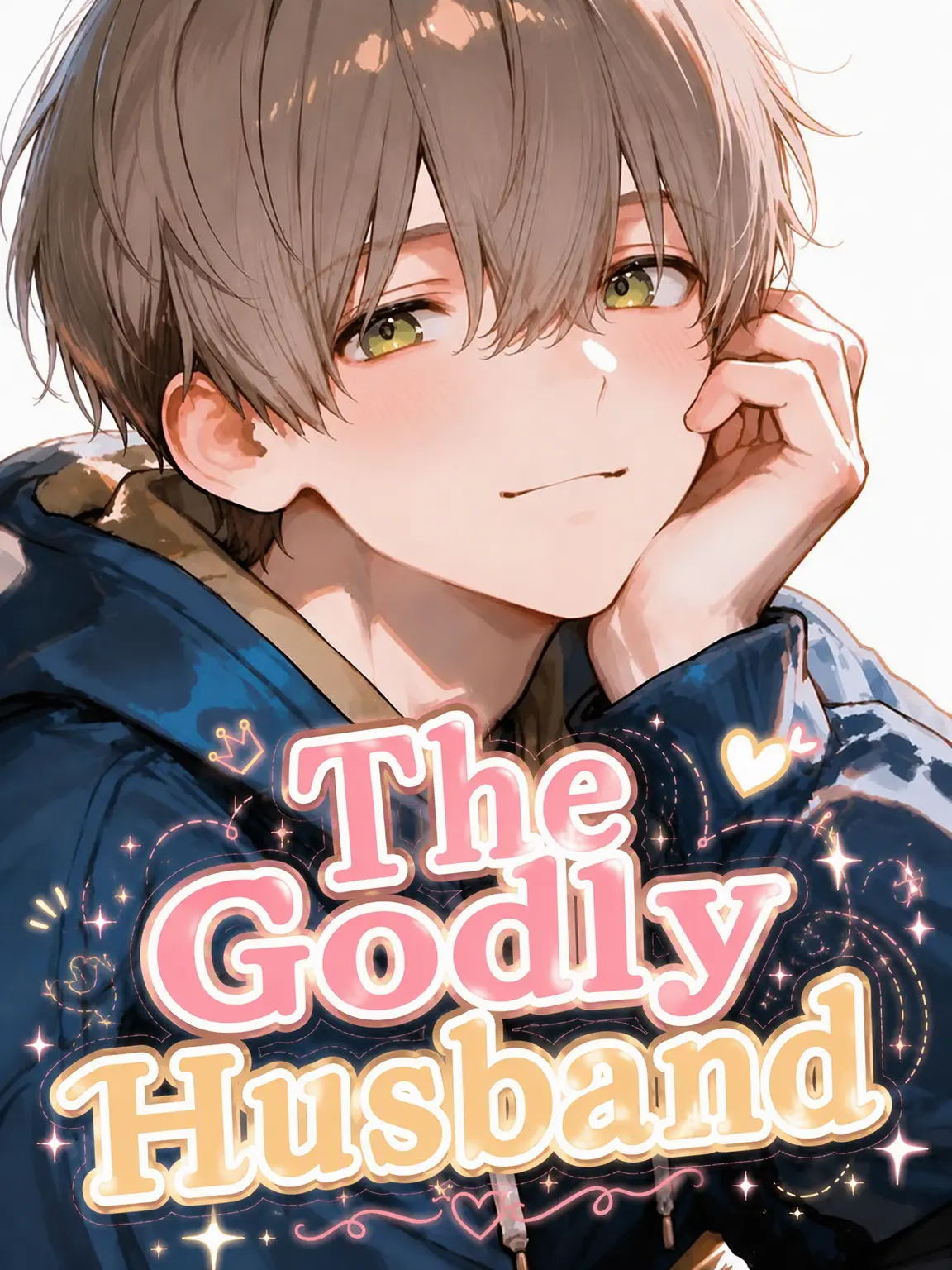 LazyFloss3360의 The God-Tier Husband
