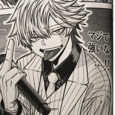 Profile image of 桃尾旋律