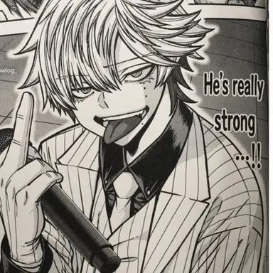 Profile image of Momoo Senritsu