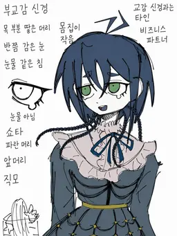 Profile image of 부교감신경