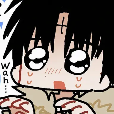Profile image of Chrollo