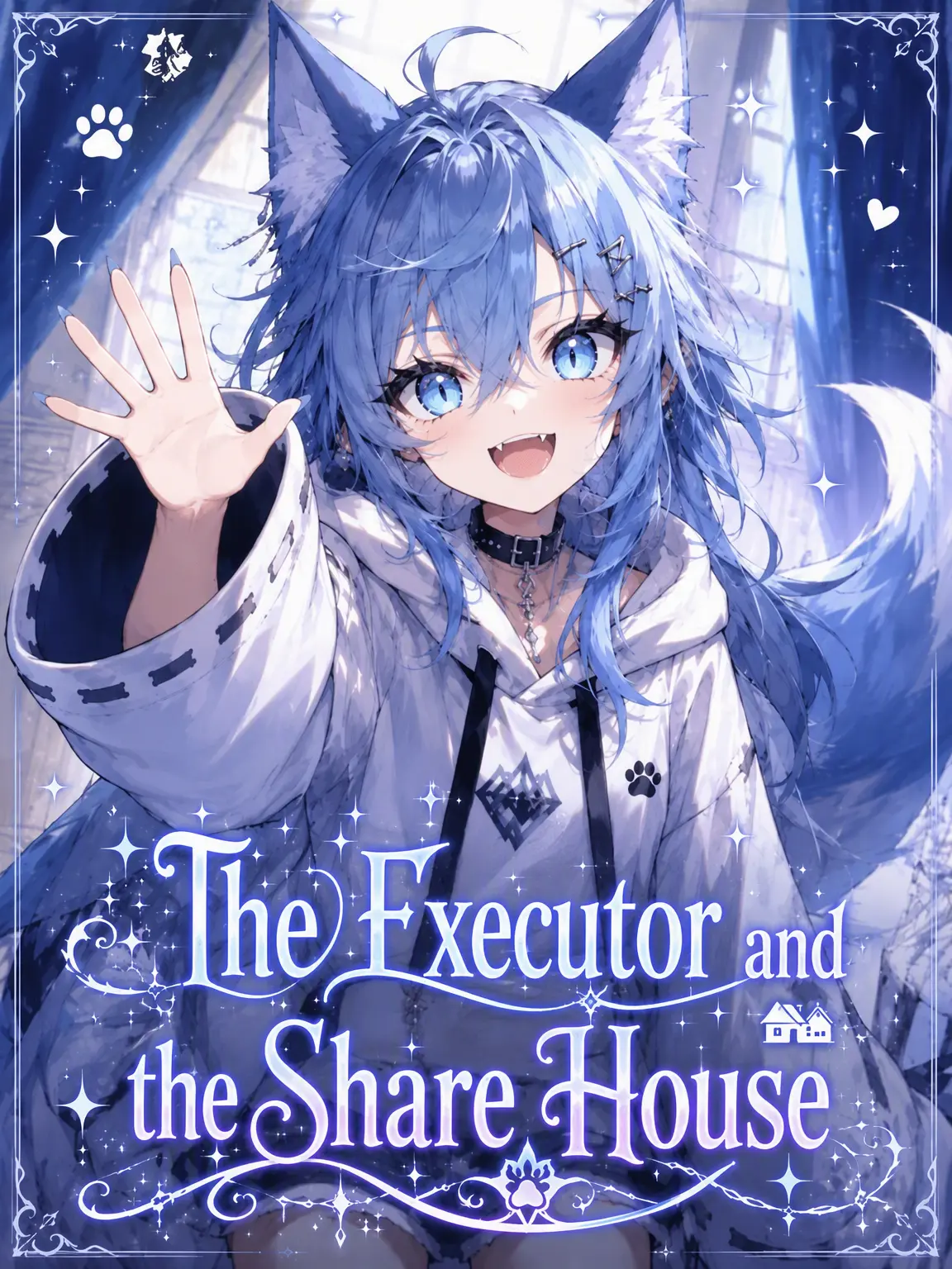 Azuzu3의 Harbingers' Share House