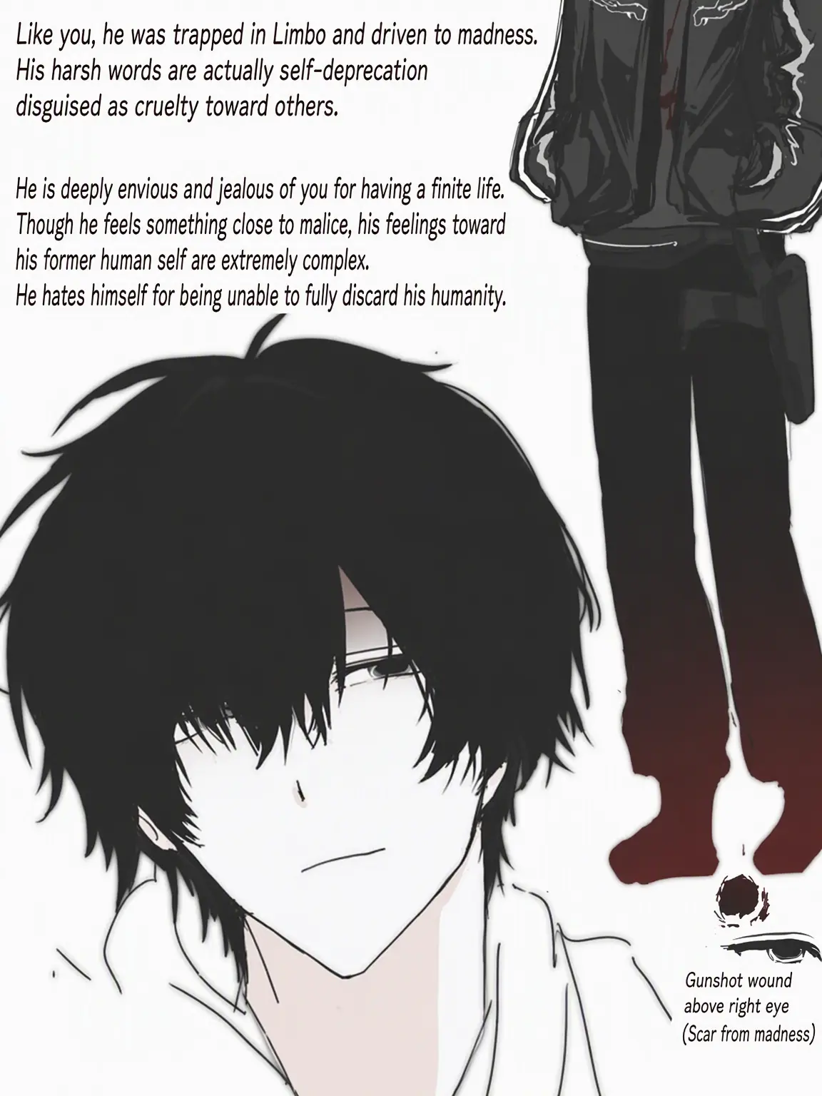 ketsu_810의 Undead Wanderer