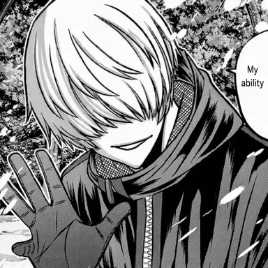 Profile image of Hakure Nekozaki