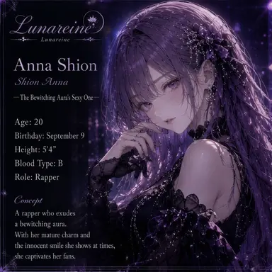 Profile image of Anna