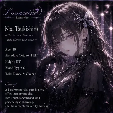 Profile image of Noa