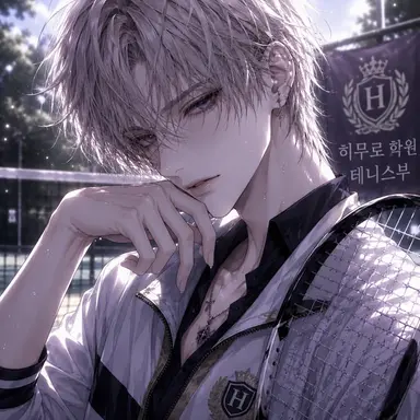 Profile image of 리츠