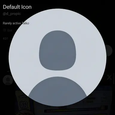 Profile image of Everything is Mine