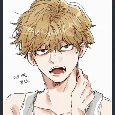 Profile image of 핑쿠스